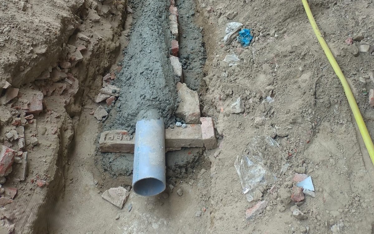 Drain Cleaning